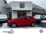 Volkswagen Polo 6R 1.2 TSI Comfortline - Volkswagen Polo: 6r