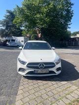 Mercedes-Benz A 220 AMG Line *18 Zoll AMG, Sportsitze, SHZ* - gebrauchte Mercedes-Benz A 220 aus dem Jahr 2019