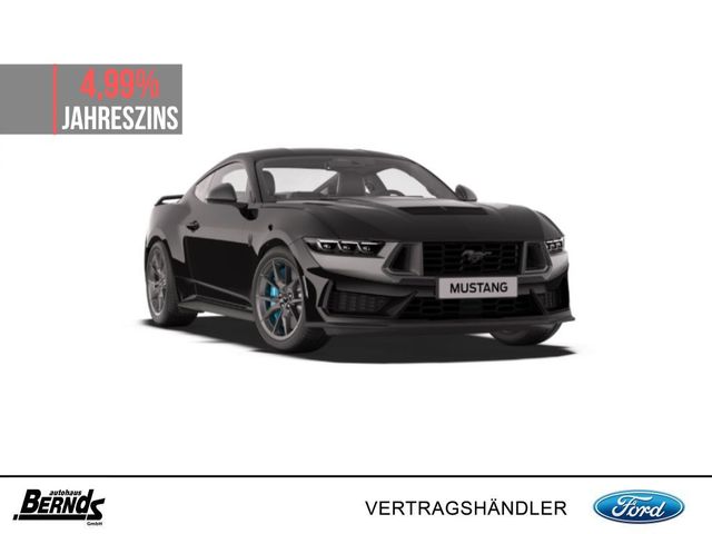 Ford Mustang Fastback 5.0 Ti-VCT V8 Aut. Dark Horse S