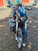 Suzuki VZ 1500 M Intruder - SUZUKI 1500