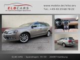 Volkswagen Passat 1.4 TSI Highline Panoram/Leder/Navi/R.CAM - Volkswagen Passat Variant aus 2012