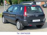 Ford Fusion 1.25 Style *Große Inspektion neu* - Ford Fusion Gebrauchtwagen