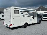 HYMER / ERIBA / HYMERCAR Tramp T 678 CL *Einzelbetten-Automatik* - HYMER / ERIBA Teilintegrierter