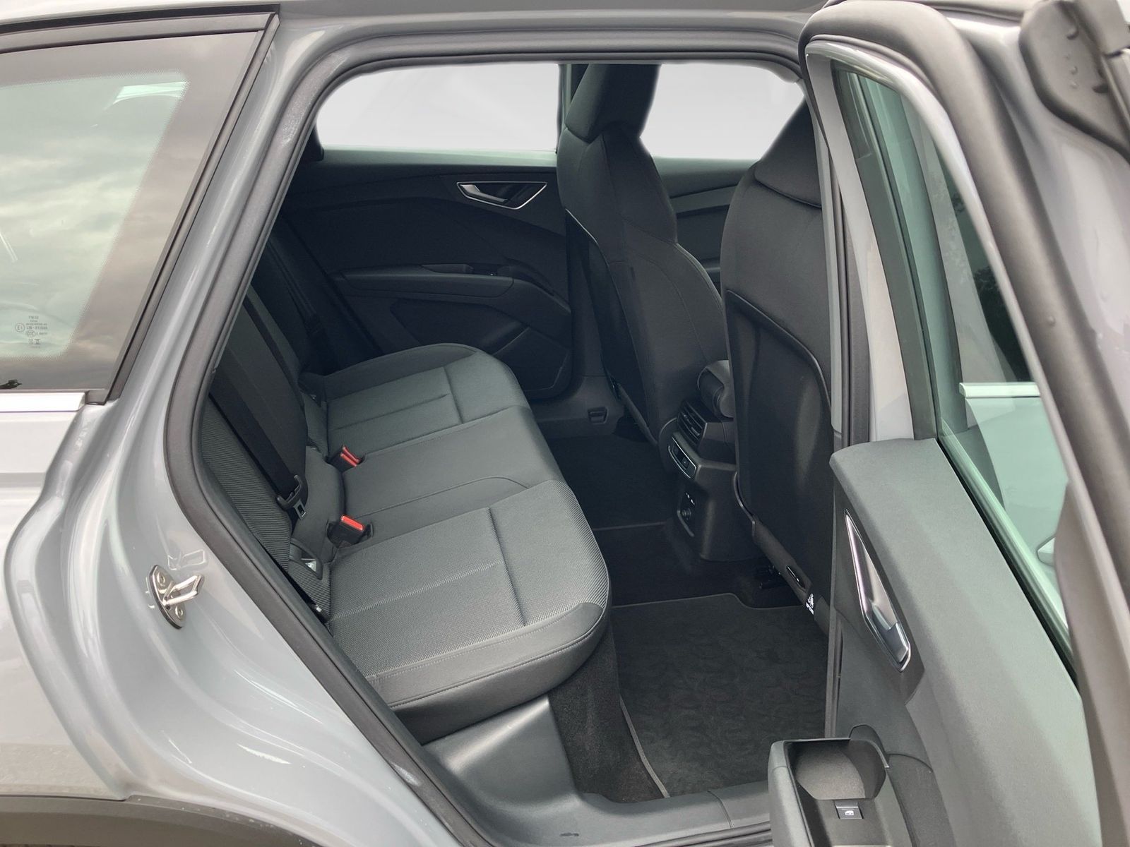 Audi Q4 e-tron - Bild 10