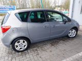 Opel Meriva 1.4 74kW scheckheft TÜV 02/27 - Opel Meriva: 1.7