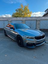 BMW G30 530i M Paket - BMW 530: 530i M Paket