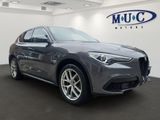Alfa Romeo Stelvio 2.0 Turbo First Edition Q4 - Alfa Romeo