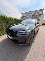 BMW X4 xDrive20d AT -