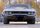 Plymouth Satellite Sebring Plus 1972 - Plymouth: Coupé