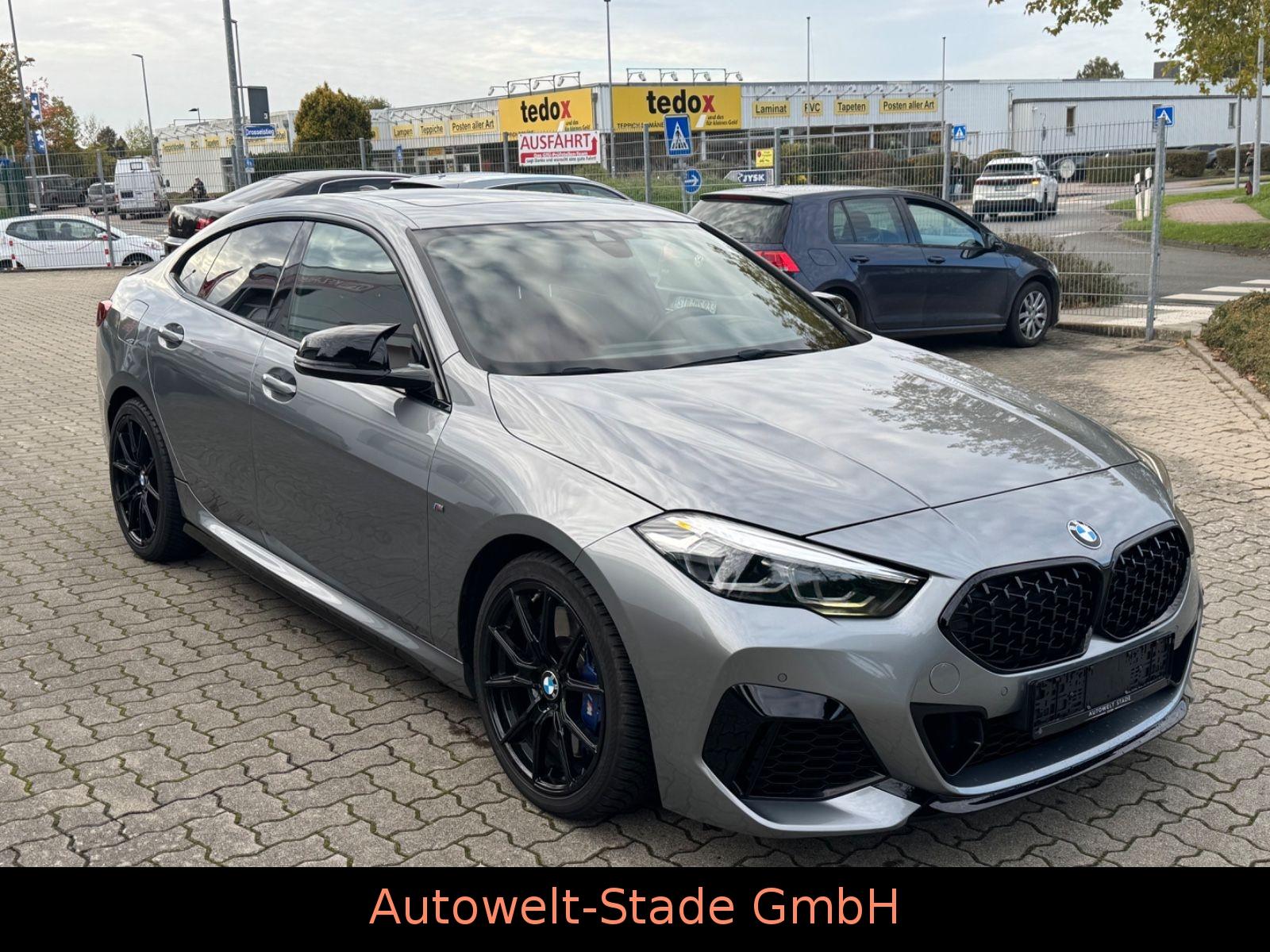 BMW M235