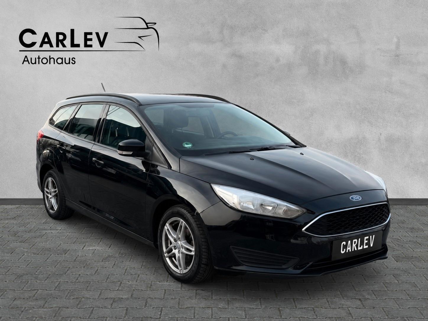 Ford Focus Turnier Trend Zahnriemen neu PDC AluF