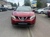 Nissan Qashqai 1.2 DIG-T Acenta - Nissan Qashqai Gebrauchtwagen in Aachen
