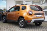 Dacia Duster II 1.6 SCe Access Navi Sitzheizung Kamera - gebrauchte Dacia SUV & Geländewagen