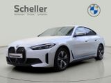 BMW i4 eDrive40 Gran Coupé - BMW i4 Gebrauchtwagen