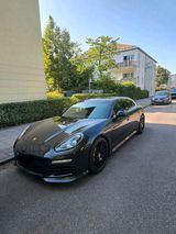 Porsche Panamera Facelift 3.6 *Burmester*S... - Porsche Panamera in München