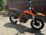 Kreidler Dice SM 125 pro  - KREIDLER KLEINKRAFTRAD