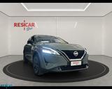 Nissan NISSAN Qashqai 1.3 mhev Acenta 2wd 140cv - Nissan Qashqai Acenta mit Hybrid-Antrieb (Benzin/Elektro)