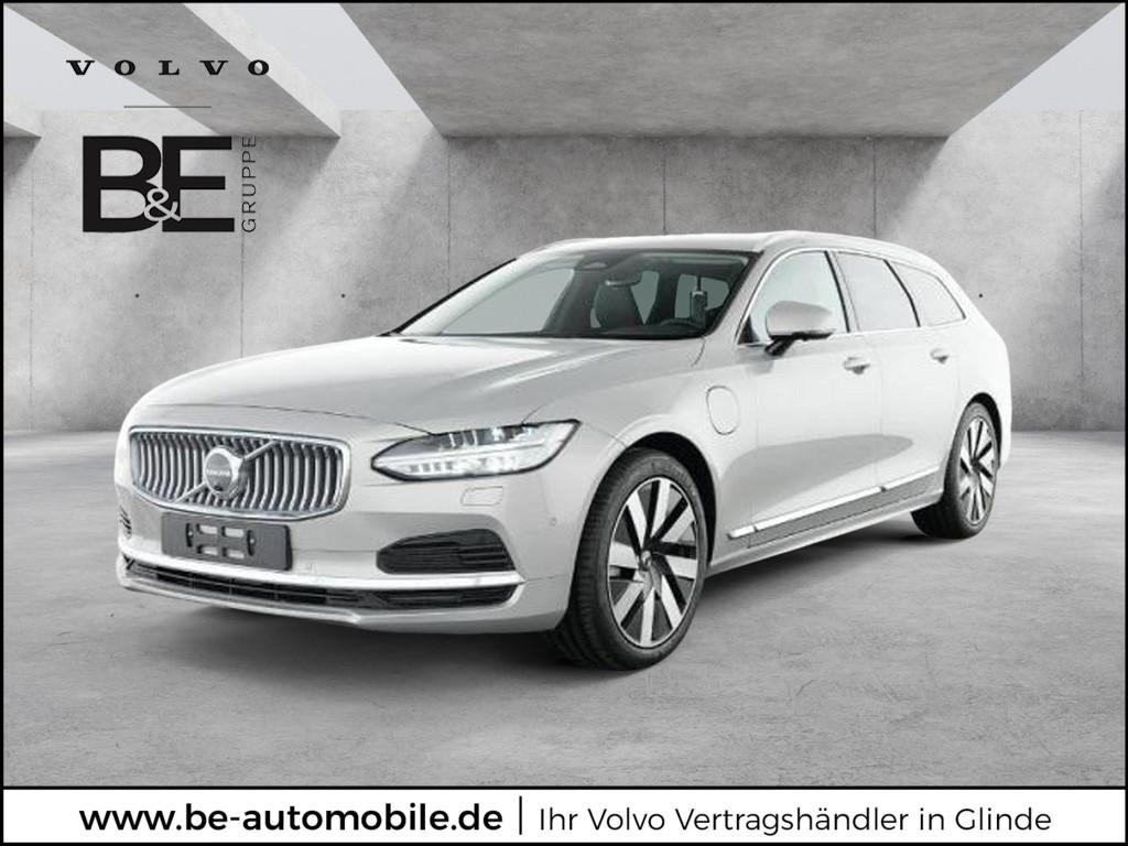 Volvo V90 T6 Plus Bright Recharge Plug-In Hybrid AWD