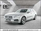 Volvo V90 T6 Plus Bright Recharge Plug-In Hybrid AWD - Volvo V90  Plug-in Hybrid Plus-Bright