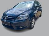 Volkswagen Golf Plus V 1.6 Trendline - Volkswagen Golf mit Benzin-Antrieb: 1.6