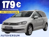 Volkswagen Touran Comfortline *SHZ*ACC*CARPLAY*7-SITZER*AHK - VW Gebrauchtwagen von 2022