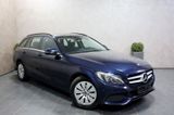 Mercedes-Benz C 200 T BlueTEC / d AHK LED NAVI SHZ PDC TEMPO - Mercedes-Benz C 200 in Oldenburg