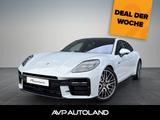 Porsche Panamera 4 E-Hybrid | Sportabgasanlage | BOSE |