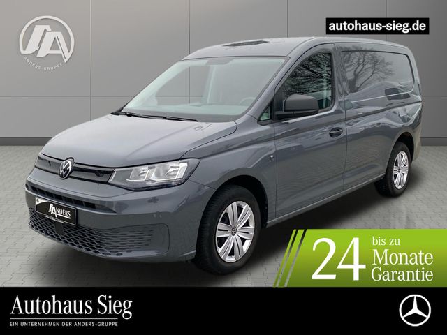 Volkswagen Caddy 1.5 TSI Maxi Cargo Bluetooth*Klima*DAB*