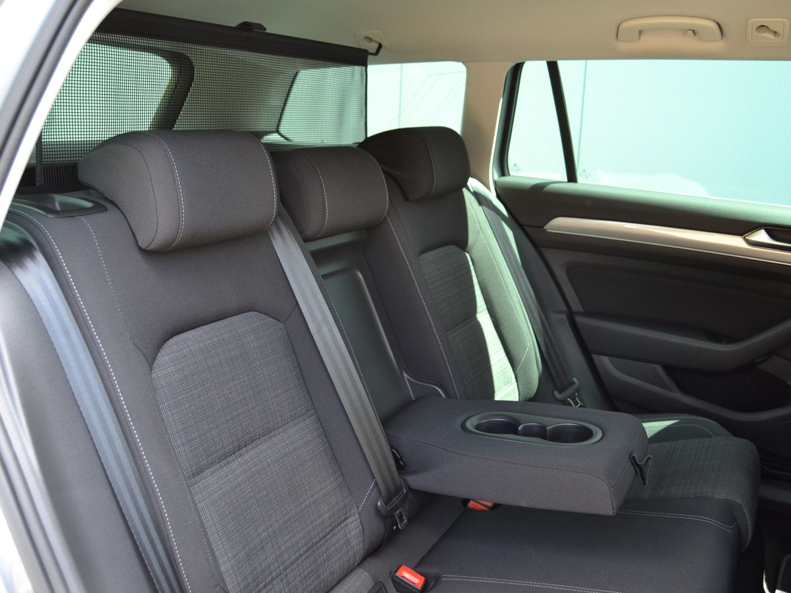 Passat Variant 2.0 TDI DSG Business IQ.DRIVE/AHK