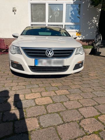 Volkswagen VW Passat CC R36