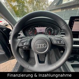 Audi A4 - 11