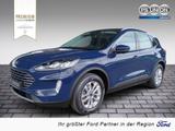 Ford Kuga 2.5 PHEV Titanium SHZ KAMERA NAVI AHK PANO - gebrauchte Ford SUV & Geländewagen