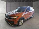 Volkswagen T-Cross Life 1.0 TSI APP+DAB+BT+USB+SHZ+2xPDC - Volkswagen T-Cross in Oberhausen