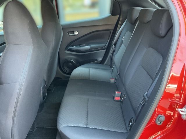 Fahrzeugabbildung Nissan Juke 1.0 DIG-T Acenta*Navi*Kamera*