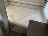 Knaus Südwind 60 YEARS 420 QD  - Knaus 420 qd