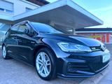 Volkswagen Golf VII GTD Variant Aut Navi LED Kamera AHK Pdc - Volkswagen Golf: GTD Variant