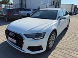 Audi A6 Avant 40 TDI/Navi/Kamera/Leder/Erster H./TOP - : Er 6n