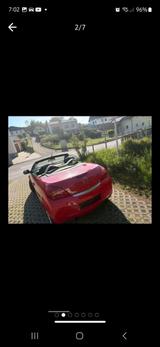 Opel Tigra Cabrio 1.3 Diesel - Opel Tigra mit Diesel-Antrieb: Cabrio