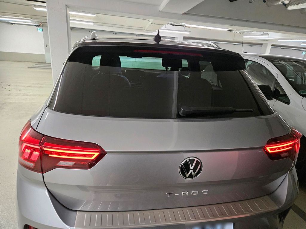 Image of Volkswagen T-Roc