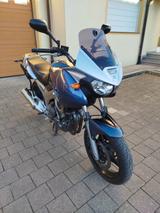 Yamaha TDM 900 Twin - YAMAHA TDM 900