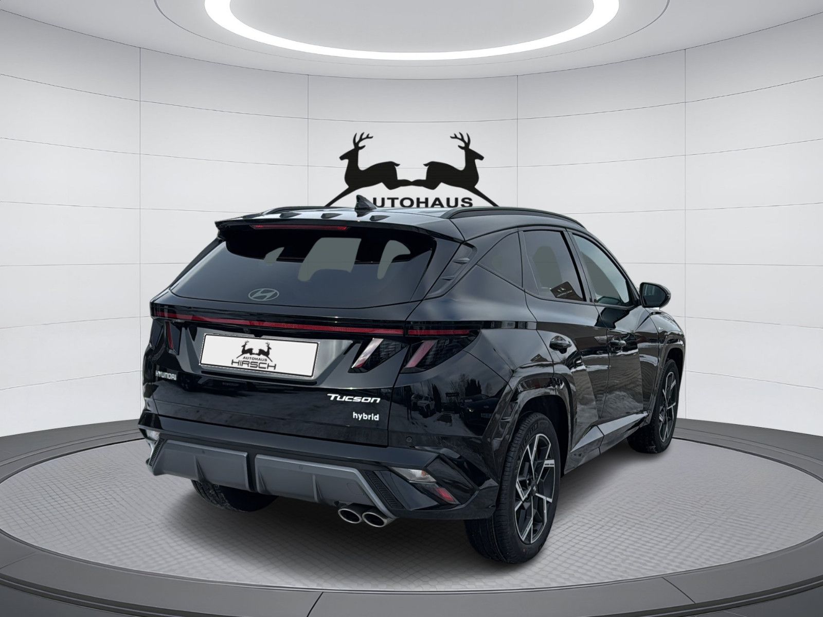 Hyundai TUCSON - Bild 3