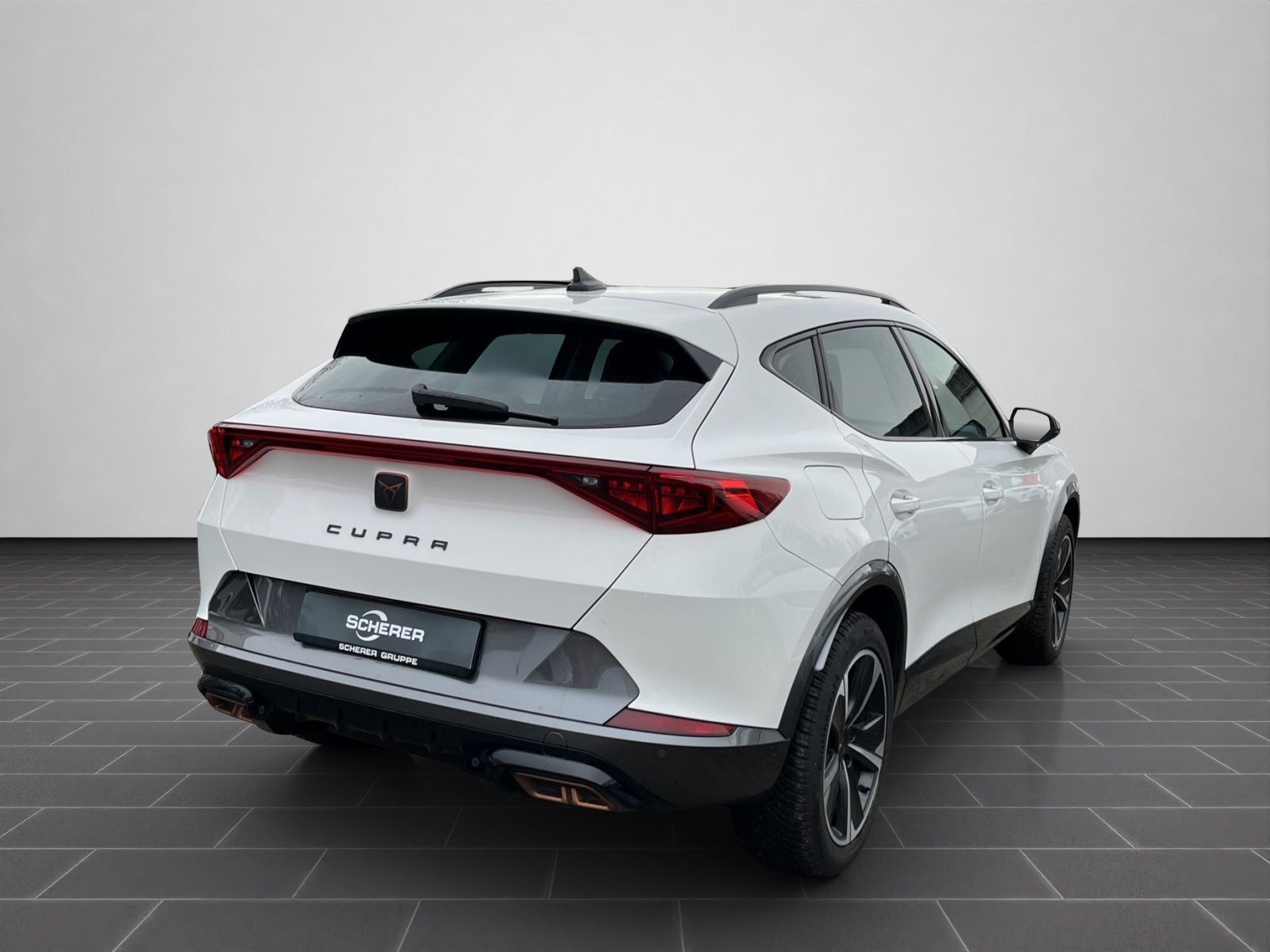 Cupra Formentor - Bild 2