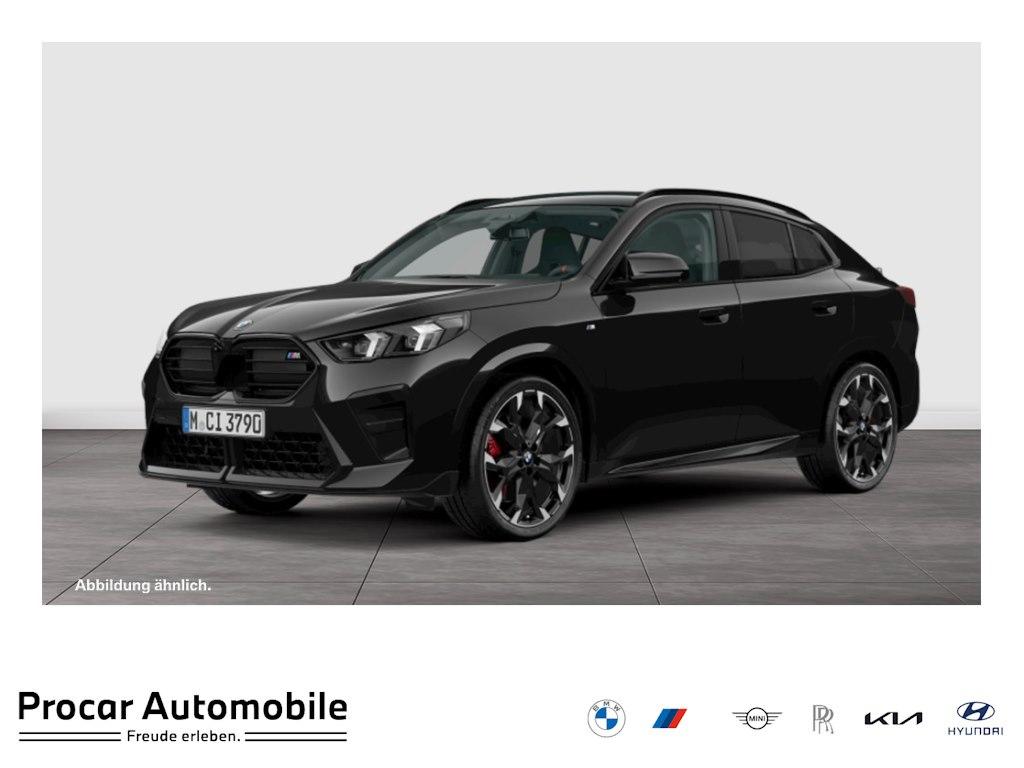 BMW X2 M35i xDrive M Sport HUD PANO ACC RFK NAVI LM