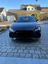 Audi TT RS 2.5 TFSI S tronic quattro Coupe - - Audi TT RS aus 2019