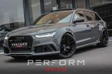 Audi RS6 *EXCLUSIVE*LICHTE VRACHT*MILTEK UITLAAT*FULL - Audi Gebrauchtwagen von 2015