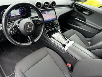 Mercedes C 200 - 10