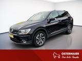 Volkswagen Tiguan JOIN 2.0TSI 179PS DSG 4MOTION AHK.SHZG.2x