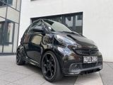Smart ForTwo 0.8 cdi F1 BRABUS Coupé - Smart mit Diesel-Antrieb: Brabus