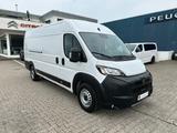 Peugeot Boxer Kasten Hochraum 435 L4H2 Heavy BlueHDi 140 - Peugeot Boxer in Düsseldorf