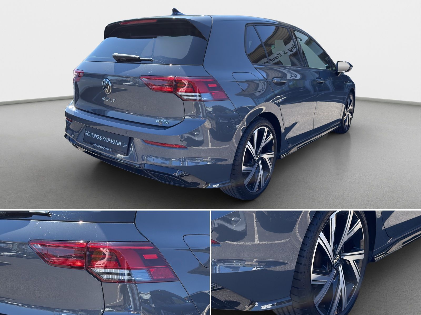 Volkswagen Golf - Bild 13